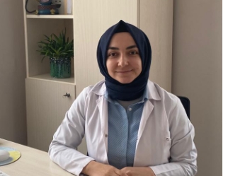 Uzm. Dr. Nurgül YILDIZ